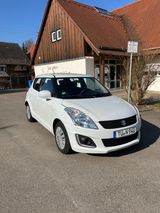 Suzuki Swift 1.2 30 Jahre 30 Jahre - Suzuki Swift von privat
