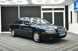 Volvo S80 Limo 5 Zyl. 8x Bereift ZR Neu TÜV bis 01.27 - Volvo aus 2001