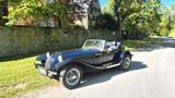 Andere Panther Kallista 2.8 6-Zyl. *Einmaliger Ol... - : Cabrio, Panther