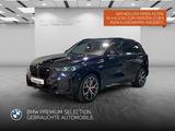 BMW X5 M60i xDrive M Sport Massage Bowers & Wilkins - BMW X5 M60 Gebrauchtwagen