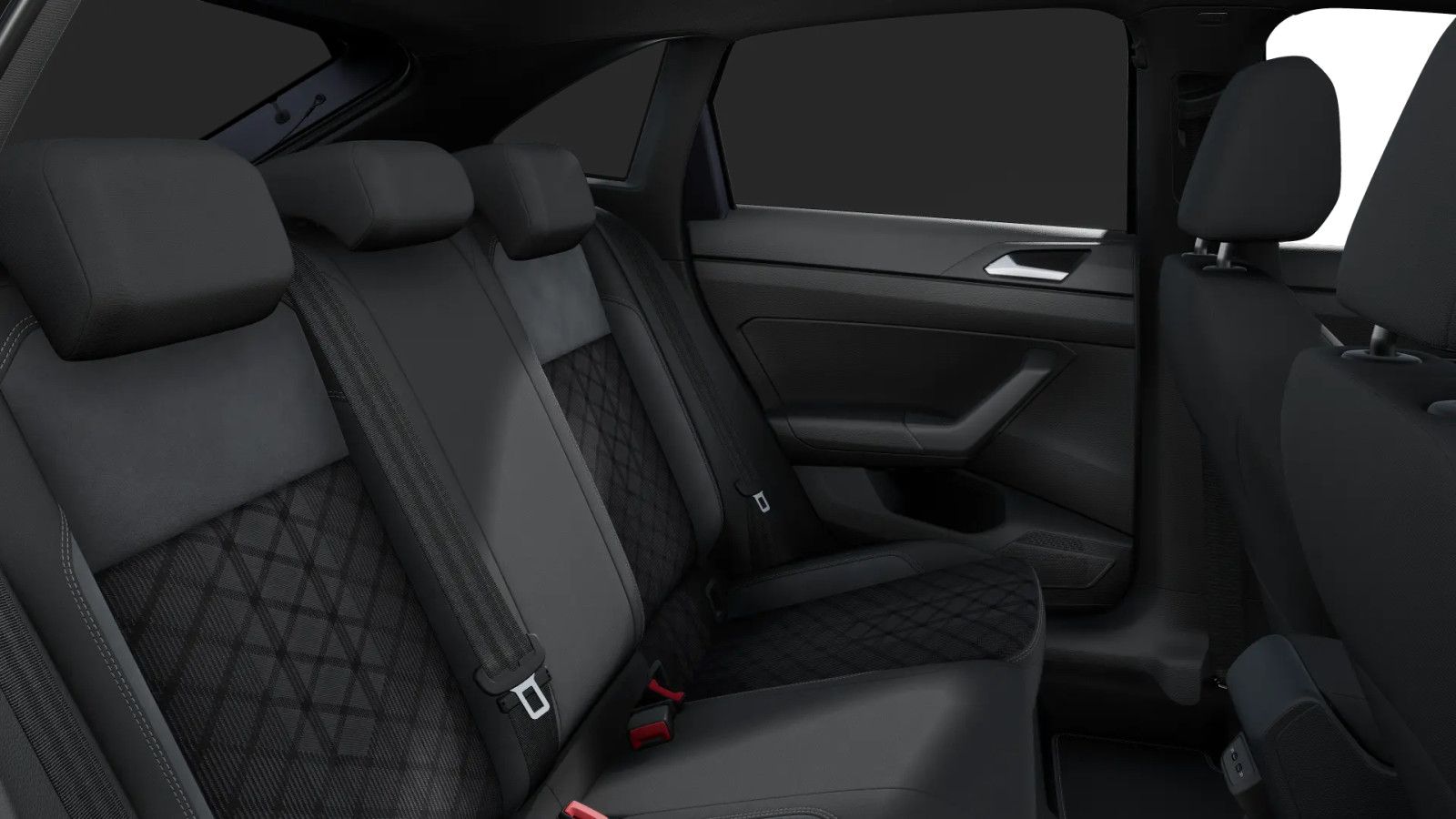 Volkswagen Taigo - Bild 10