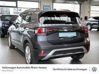 Volkswagen T-Cross - Vorschau Bild 8