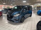 Ford Tourneo Custom 320 L1 Sport - gebrauchte Ford Tourneo Custom aus dem Jahr 2021