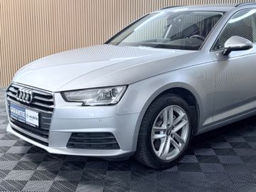 Audi A4 - 2