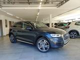Audi Q5 2.0 TDI S tron quattro sport AHK/MMI+/LED/Cam - Audi Q5 in Osnabrück