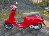 Vespa Primavera 50 4T - VESPA 50 4T