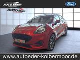 Ford Puma ST-Line X Sportpaket Bluetooth Navi LED