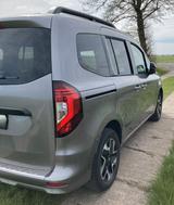 Nissan Townstar DIG-T 130 Tekna Automatik Tekna - Nissan Townstar von privat