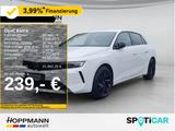 Opel Astra L Elegance Plug In Hybrid*Navi*SHZ*LHZ*Kam
