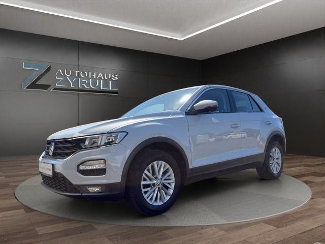 Volkswagen T-Roc 1.5 TSI AHK|LED|SHZ|KLIMA3Z