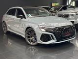 Audi RS3 SPB Performance 1 OF 300 Schalsi/Pano/*VOLL* - Audi: Rs1
