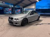 BMW 320d e92|M-Paket|2.Hand|Klima|Alcantar... - BMW 320 aus 2009: Coupe, 320d