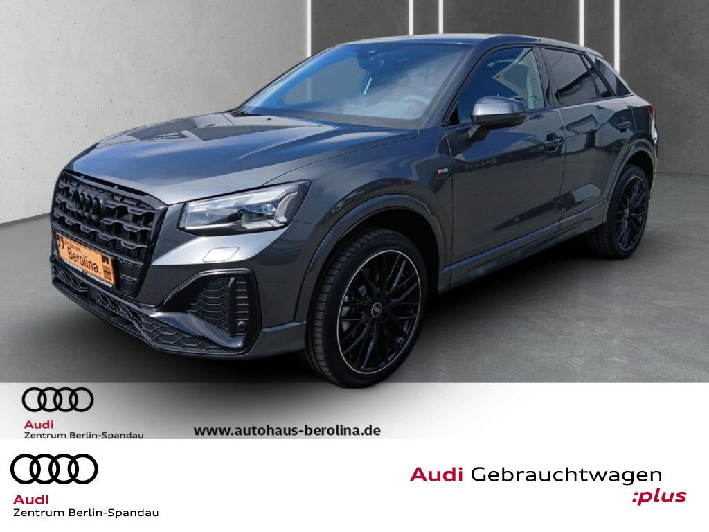 Image of Audi Q2