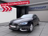 Audi A4 35 TDI ADVANCED KAMERA NAVI VIRTUAL LM17 - Audi A4 mit Diesel-Antrieb: Limousine