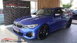 BMW M340d d xDrive AHK* Panorama* Kamera*  - BMW M340d Gebrauchtwagen
