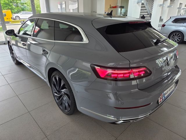 Arteon Shootingbrake R-Line 2.0 TDI 4MOT MATRIX
