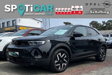 Opel Mokka 1.2 Turbo GS Navi LED