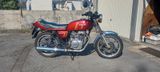 Yamaha XS 400 2A2 - YAMAHA XS400