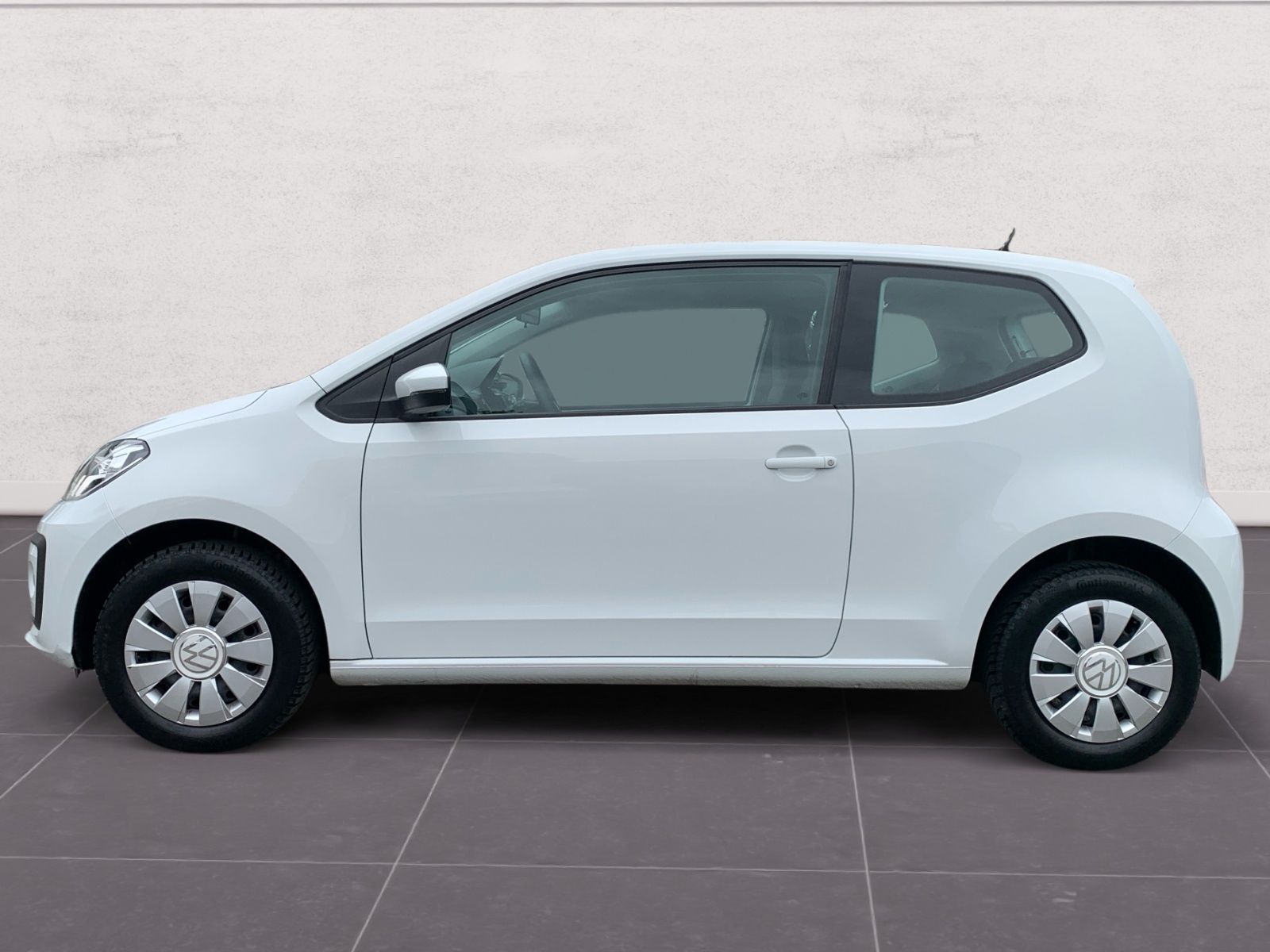 Volkswagen up! - Bild 5