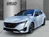 Peugeot 308 SW GT Hybrid AT Premium-Paket Surrounding-Pl - Peugeot 308: SW Premium