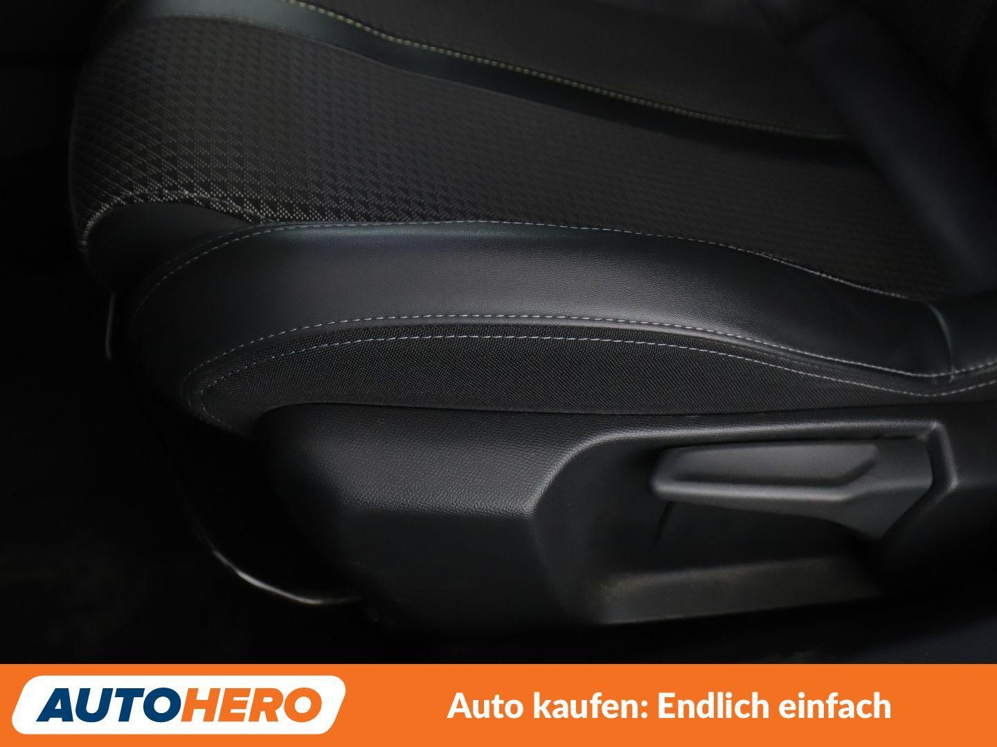 Peugeot 2008 1.2 PureTech GT Aut.*NAVI*VC*CAM*
