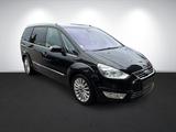 Ford Galaxy 2.0 TDCi Titanium *7-Sitzer*SHZ*Tempomat* - gebrauchte Ford Galaxy aus dem Jahr 2010
