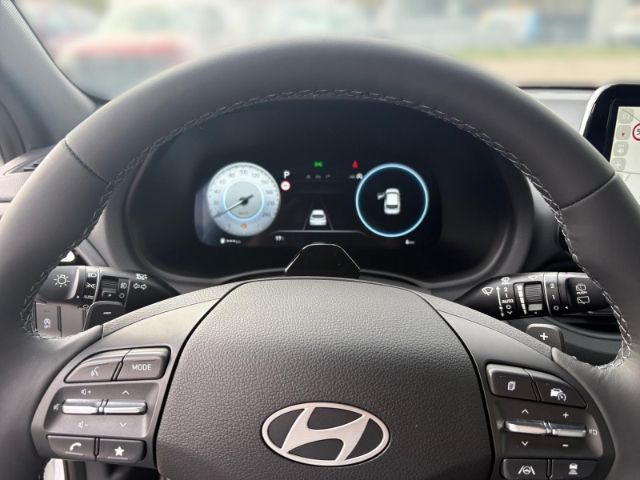 Hyundai i30 – Bild 8