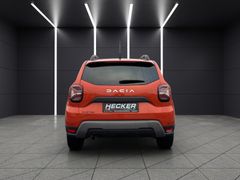 Dacia Duster II 1.3 TCe 130 Journey+