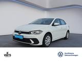 Volkswagen POLO VI LIFE 1.0 TSI LED+APP-CONNECT+GJR+KLIMA+ - Volkswagen Polo Jahreswagen