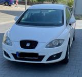 Seat Leon 1.2 TSI Ecomotive Reference Reference - Seat Leon aus 2010: R