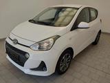 Hyundai i10 YES! Klima/DAB/FSE/Sitz+Lenkradhz/14 - Hyundai Gebrauchtwagen von 2017