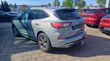 Ford Kuga 1.5 EcoBoost ST-Line X NaviAHK