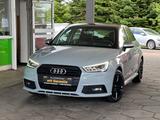 Audi A1 Sportback sport  S-Line - Audi A1 in Hamburg