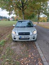 Hyundai Tucson 2.0 Crdi Diesel Automatik .... - Hyundai Accent Diesel Gebrauchtwagen