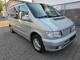 Mercedes-Benz V 280 AMBIENTE LPG Benzin  8.Sitze - Mercedes-Benz V 280