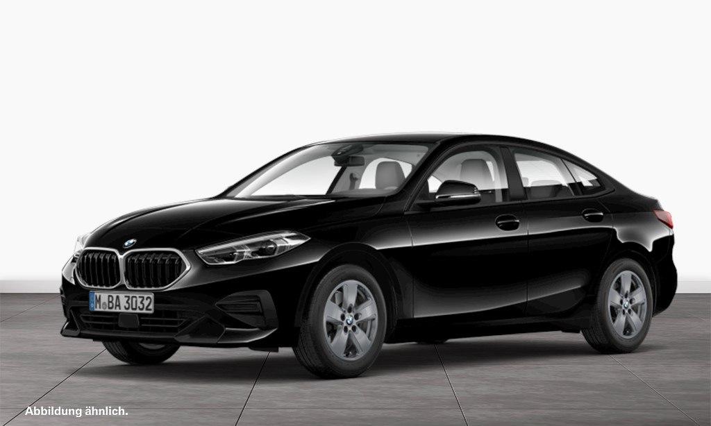BMW 218i Gran Coupé LiveCockpitProf Kamera HiFi