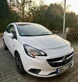 Opel Corsa 1.2 120 Jahre Sondermodell Klima Parksys. - Opel Corsa: Sondermodell