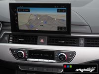 Audi A4 - Vorschau Bild 8