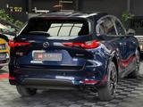 Mazda CX-60 Homura AWD /360°/Sitzklima/BOSE/HUD/Leder - Mazda CX-60 mit Diesel-Antrieb: Automatik
