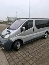 Opel Vivaro 2004 - Opel Vivaro in Rostock