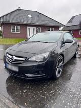 Opel Cascada MIT NEUEN AUSSENVERDECK  - Opel Cascada: Von Privat