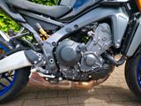 Yamaha MT 09 SP *RN87* Komfortsitzbank SR23 HIGHSI - YAMAHA R8