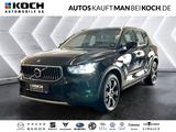 Volvo XC40 T3 Inscription AT Navi LED ACC BLIS Pano - Volvo XC40 Gebrauchtwagen in Berlin