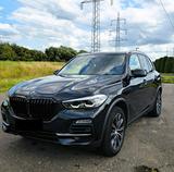 BMW X5 xDrive30d - Individuell Pano | 360° | Nappa - BMW X5 in Bonn