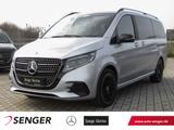 Mercedes-Benz V 300 d Avantgarde 4x4 lang AMG AIRMATIC Pano 9G