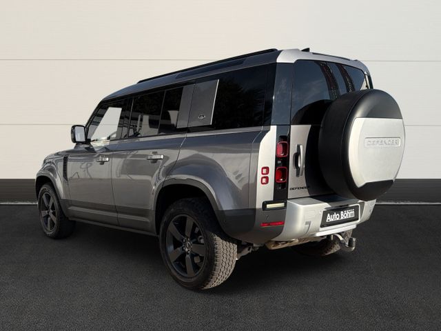 Land Rover Defender D250 SE 3.0L Standheizung+AHK+ZV+Garant