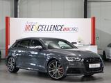 Audi S3 SPORTBACK 2.0 TFSI QUATTRO / NANOGRAU + BLACK - Audi S3 in Hamm