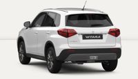Suzuki Vitara - Vorschau Bild 5