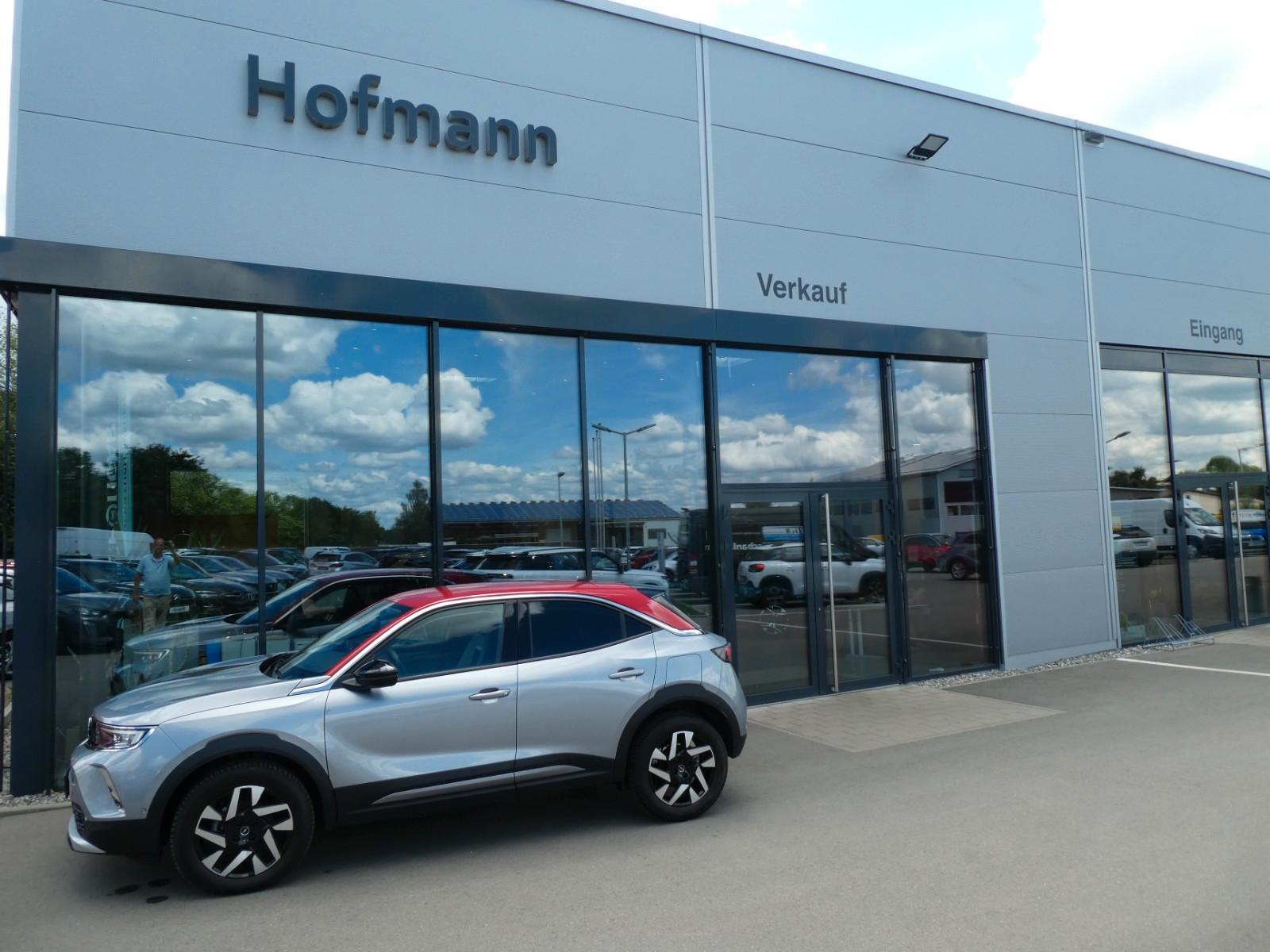 Opel Mokka Elegance, Klima, Navi, Kamera, SHZ, PDC