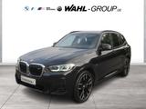 BMW X3 M40d PANO STANDHZG LASER HUD LEDER ALARM HIFI